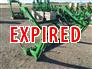 2014 John Deere H360 Loader Tractor