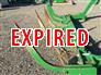 2014 John Deere H360 Loader Tractor