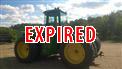 1992  John Deere  8560 Other