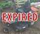 2005  Ariens  2352 Riding Lawn Mowers