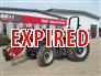 2015  Case IH  Farmall 75C Loader Tractor