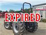 2015  Case IH  Farmall 75C Loader Tractor