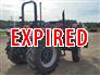 2015  Case IH  Farmall 75C Loader Tractor