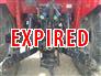 2015  Case IH  Farmall 75C Loader Tractor