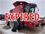 Case IH  2388 Combine