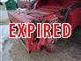 Case IH  2388 Combine