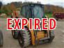 2012  Case  SR220 Skid Steer