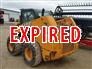 2012  Case  SR220 Skid Steer