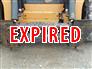 2012  Case  SR220 Skid Steer