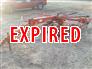 Kuhn  GA300GT Rake / Tedder