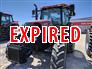 2014  Case IH  Puma 160 Other Tractor