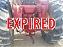 Case IH  684 Loader Tractor