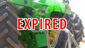 2014  John Deere  9360R Other Tractor