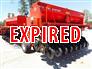 2014  Kuhn-Krause  5200F-30 Drill & Caddie