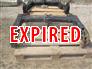 Case IH  MX240 Quick Hitch Attachment