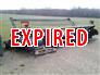 MacDon  PW7 Header - Trailer