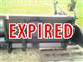 MacDon  PW7 Header - Trailer