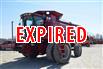 2000  Case IH  2388 Combine