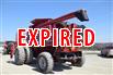 2000  Case IH  2388 Combine