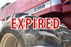 2000  Case IH  2388 Combine