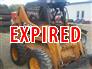 Case  445 Series 3 Skid Steer