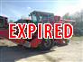 Massey Ferguson  550 Combine