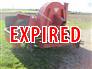 2004  Case IH  600 Forage Blower / Box
