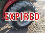 2008  Case IH  Farmall 45 Other Tractor