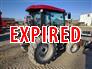 2008  Case IH  Farmall 45 Other Tractor