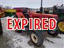 1990  Zetor  5211 Other Tractor