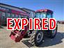 1998  Case IH  MX90C Loader Tractor