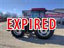 1998  Case IH  MX90C Loader Tractor