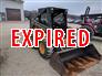 1999  New Holland  LX665 Skid Steer