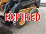 1999  New Holland  LX665 Skid Steer