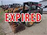 1999  New Holland  LX665 Skid Steer