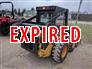 1999  New Holland  LX665 Skid Steer