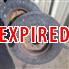 New Holland  4 Tires, Duals, Rims & Chains
