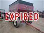 2003  Demco  450 Gravity Wagon