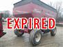 2003  Demco  450 Gravity Wagon