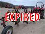 1988  Case IH  720 Plow / Ripper