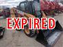 2011  Case  SR220 Skid Steer