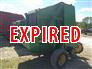 John Deere  435 Baler - Round