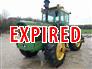 1973  John Deere  7020 Other Tractor