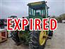 1973  John Deere  7020 Other Tractor