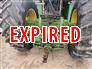 1973  John Deere  7020 Other Tractor