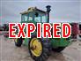 1973  John Deere  7020 Other Tractor