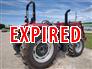 2015  Case IH  Farmall 100C Loader Tractor