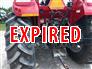 2015  Case IH  Farmall 100C Loader Tractor