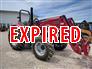 2015  Case IH  Farmall 100C Loader Tractor