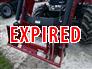 2015  Case IH  Farmall 100C Loader Tractor